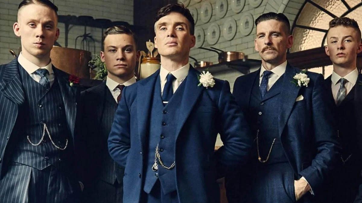 Peaky Blinders : le film va-t-il bientôt voir le jour ? Steven Knight donne des nouvelles