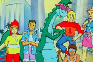 Denver le dernier dinosaure : t&rsquo;as passé ta jeunesse devant le dessin animé si t&rsquo;as 5/5 à ce quiz