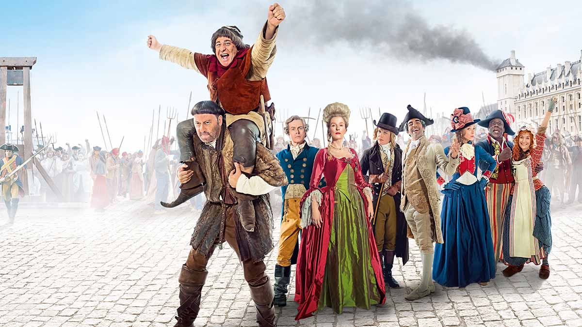 Les Visiteurs, La Révolution : pourquoi le film a fait scandale à sa sortie ?