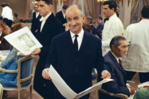 Le Grand Restaurant : saviez-vous que le film est inspiré de la vie de Louis de Funès ?