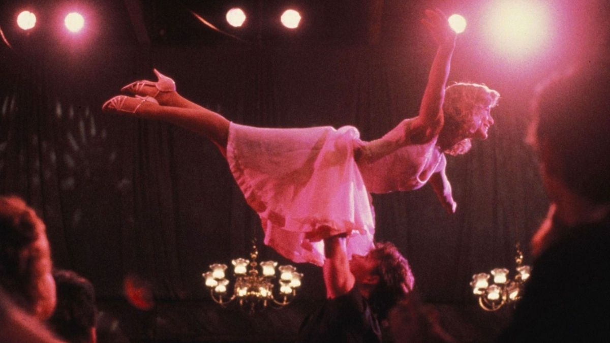 Quiz Dirty Dancing : tu rates le porté si tu n&rsquo;arrives pas à nommer ces 7 personnages du film culte