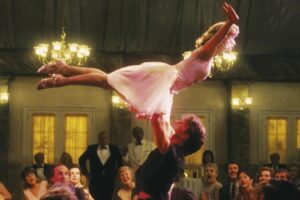 Quiz : tu rates le porté si tu ne reconnais pas ces 5 personnages secondaires de Dirty Dancing