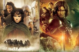 Quiz : cette image vient-elle de la saga Le Seigneur des Anneaux ou du Monde de Narnia ?