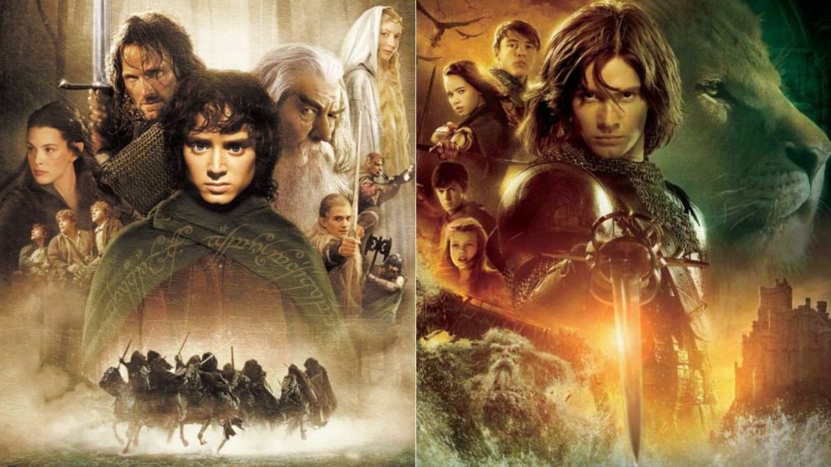 Quiz : cette image vient-elle de la saga Le Seigneur des Anneaux ou du Monde de Narnia ?