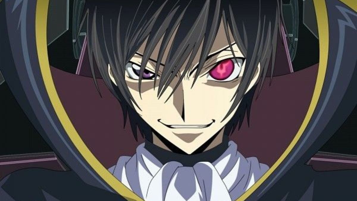 Code Geass : Lelouch est-il vraiment mort à la fin de l&rsquo;anime ?