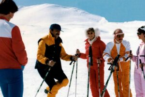 Tu n’as pas grandi devant Les Bronzés font du ski si tu n’as pas 5/5 à ce quiz sur le film