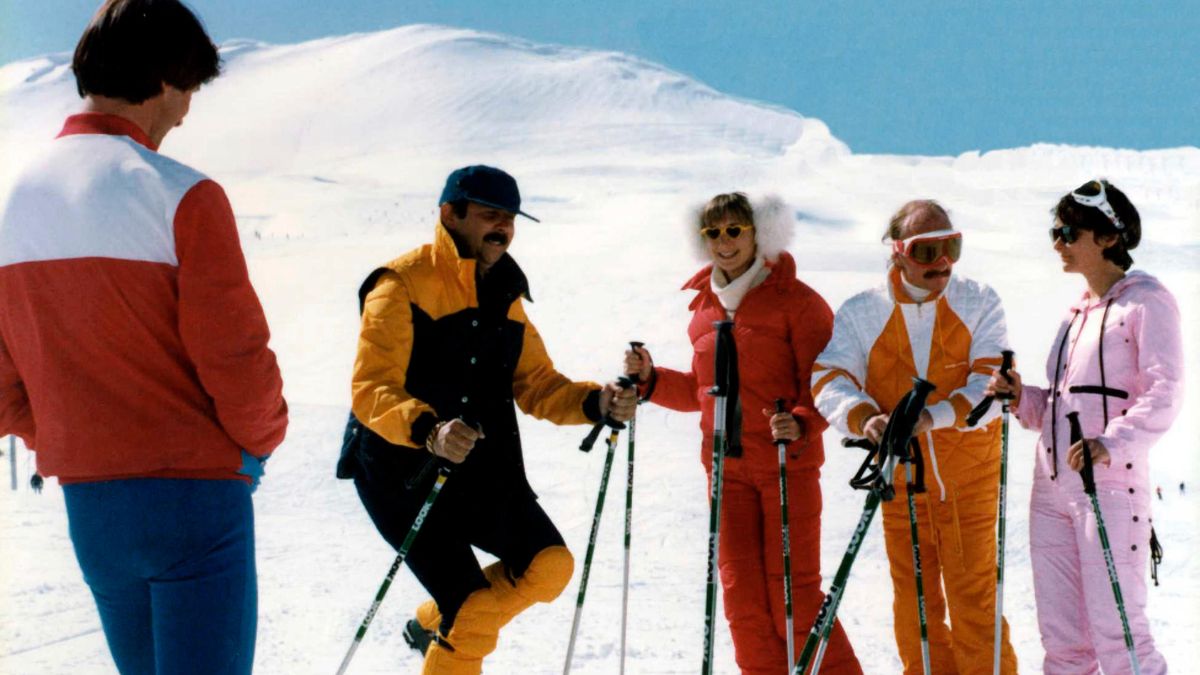 Quiz : sur un malentendu tu peux avoir 15/15 à ce quiz sur Les Bronzés font du ski