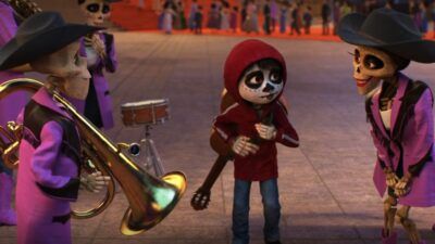 Tu n'as jamais vu Coco si tu n'as pas 10/10 à ce quiz sur le film Pixar