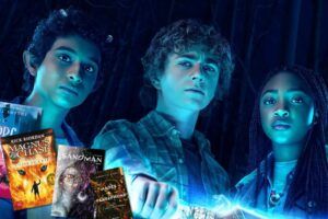 5 livres à découvrir si vous aimez Percy Jackson et la mythologie