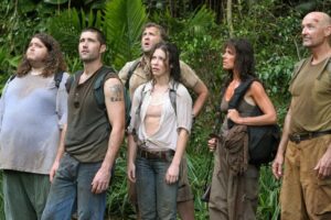 Quiz : t&rsquo;as raté ton adolescence si tu n&rsquo;as pas 5/5 à ce quiz sur Lost