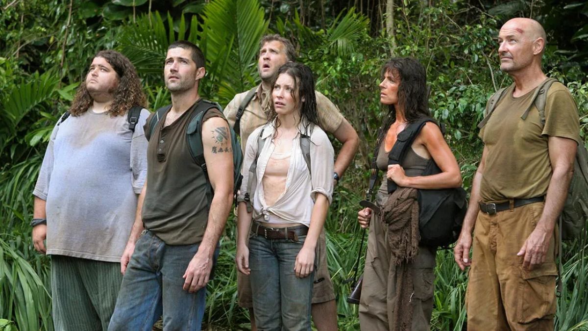 Quiz : t&rsquo;as raté ton adolescence si tu n&rsquo;as pas 5/5 à ce quiz sur Lost