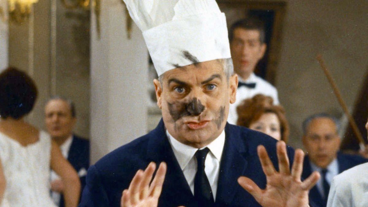 Le Grand Restaurant : personne n&rsquo;a jamais eu 10/10 à ce quiz sur le film culte avec Louis de Funès