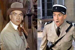 Tu n&rsquo;as pas grandi avec Louis de Funès si tu n&rsquo;as pas 15/15 à ce quiz vrai ou faux de culture générale sur ses films