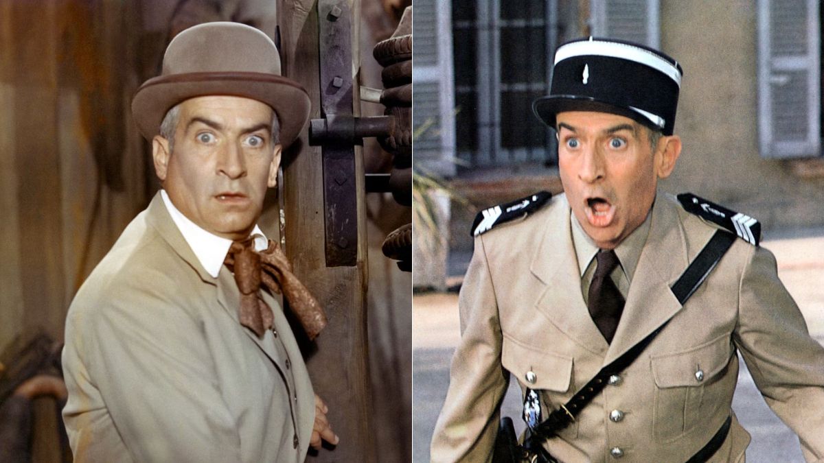 Tu n&rsquo;as pas grandi avec Louis de Funès si tu n&rsquo;as pas 15/15 à ce quiz vrai ou faux de culture générale sur ses films