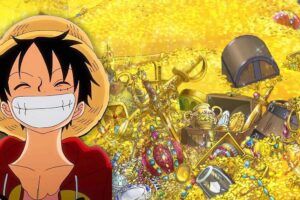 Quiz : élimine 7 pirates, on te dira si tu trouves le One Piece