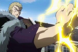 Fairy Tail : seul un vrai membre de la guilde aura 10/10 à ce quiz sur Luxus