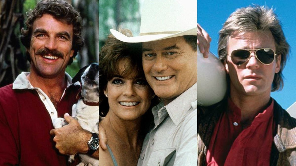 Quiz : tu n’as pas grandi avec les séries des années 80 si tu ne nommes pas ces 10 personnages