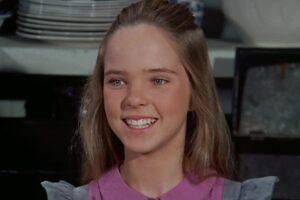 La Petite Maison dans la Prairie : la raison pour laquelle Melissa Sue Anderson déteste l’épisode 1 de la saison 8