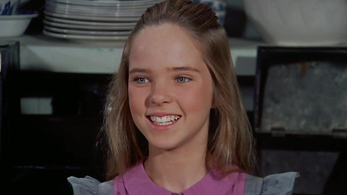 La Petite Maison dans la Prairie : pourquoi Melissa Sue Anderson (Mary) n&rsquo;est pas présente dans le téléfilm final ?