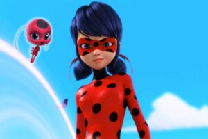 Quiz Miraculous : seul Chat Noir aura 7/10 ou plus à ce quiz sur Ladybug