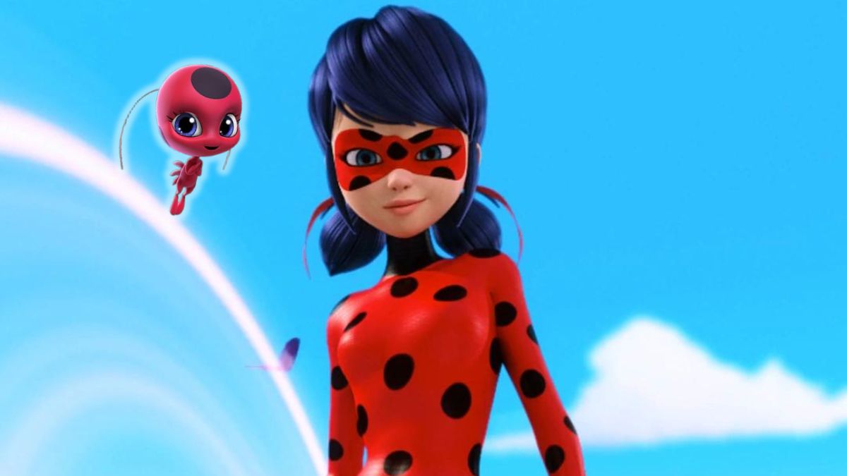 Quiz Miraculous : seul Chat Noir aura 7/10 ou plus à ce quiz sur Ladybug