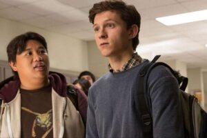 Quiz : t&rsquo;es Peter Parker si tu nommes ces 5 personnages de Spider-Man Homecoming