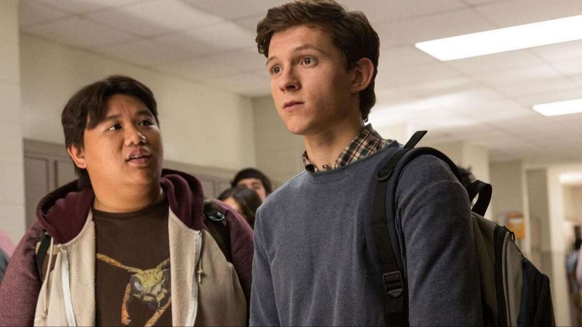 Quiz : t&rsquo;es Peter Parker si tu nommes ces 5 personnages de Spider-Man Homecoming