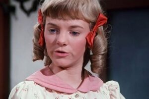 Quiz : tu es le plus grand fan de La Petite Maison dans la Prairie si tu as 10/10 à ce quiz sur Nellie Oleson