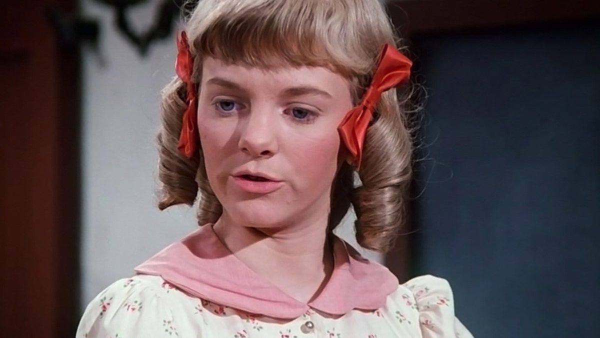 Quiz : tu es le plus grand fan de La Petite Maison dans la Prairie si tu as 10/10 à ce quiz sur Nellie Oleson