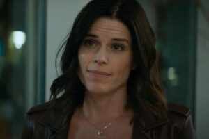 Scream 7 : Neve Campbell pourrait-elle revenir dans la saga ? Elle répond