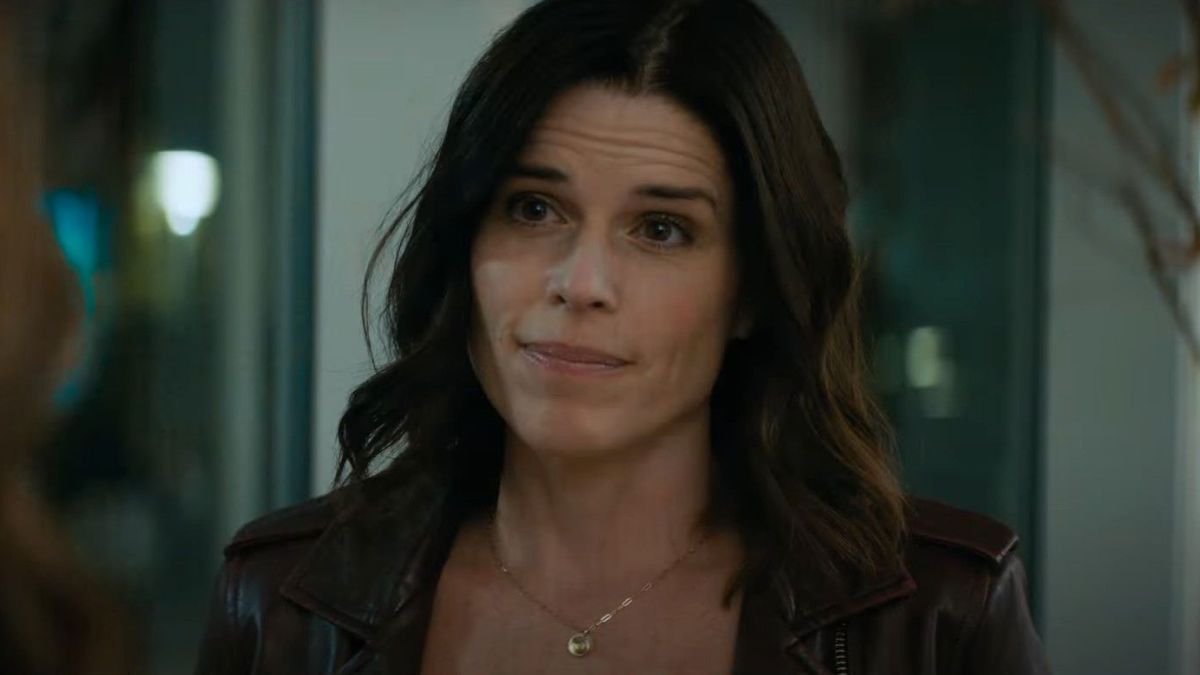 Scream 7 : Neve Campbell pourrait-elle revenir dans la saga ? Elle répond