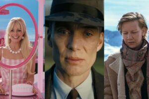 Oscars 2024 : Barbie, Oppenheimer… La liste complète des nominations