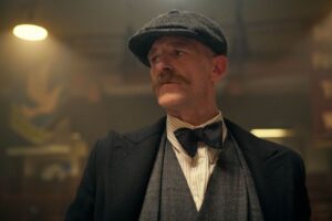 Peaky Blinders : Paul Anderson condamné pour possession de drogues, il dit avoir fait ça pour les fans