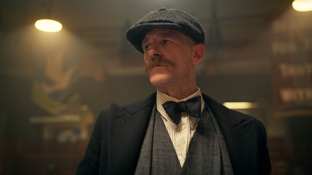 Peaky Blinders : Paul Anderson condamné pour possession de drogues, il dit avoir fait ça pour les fans