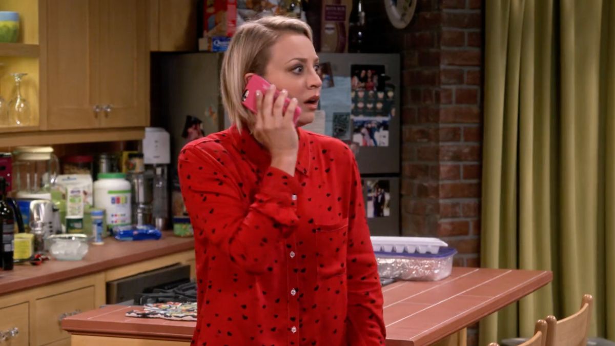 The Big Bang Theory : « Elle a encore du mal à en parler », ce terrible accident qui a traumatisé Kaley Cuoco et qui aurait pu signer la fin de la série