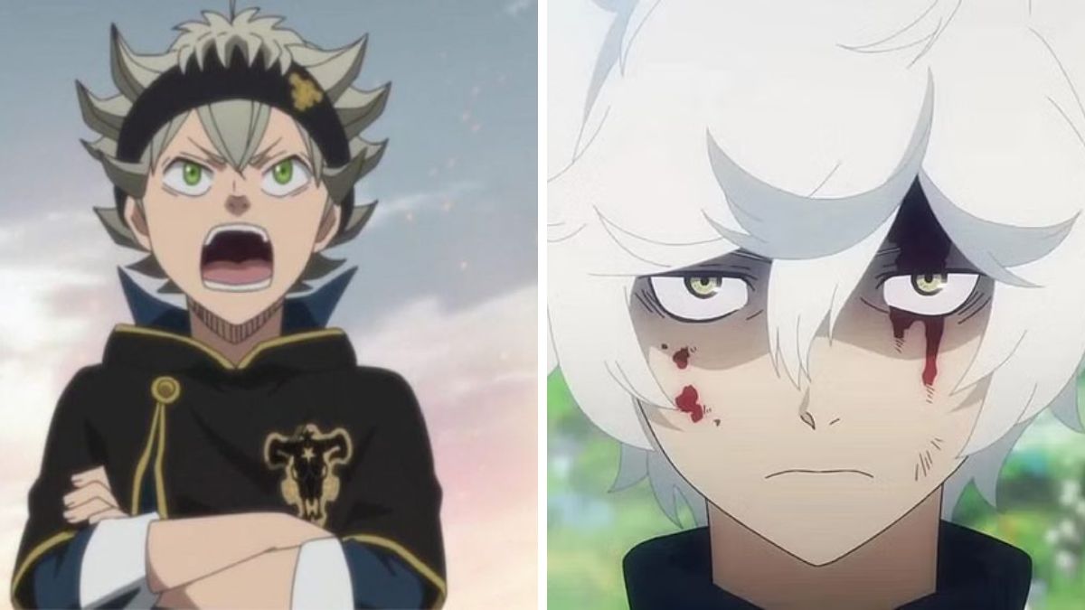 Hell&rsquo;s Paradise, Black Clover… 5 anime à voir si vous aimez Naruto