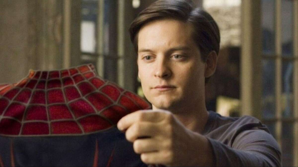 T&rsquo;as grandi avec la trilogie Spider-Man si t&rsquo;as 10/10 à ce quiz