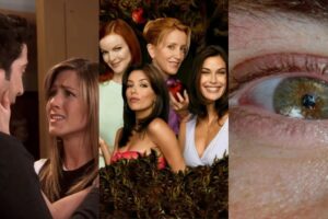 5 photos séries de 2004 qui vous donneront un sacré coup de vieux