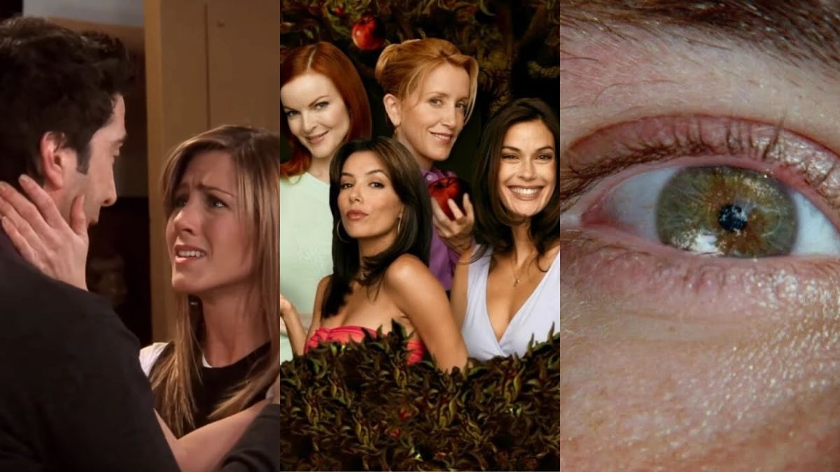 5 photos séries de 2004 qui vous donneront un sacré coup de vieux