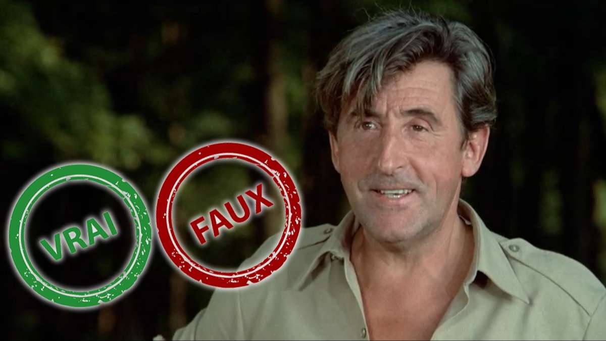 Tu intègres La 7ème Compagnie si tu as 5/5 à ce quiz vrai ou faux sur les films