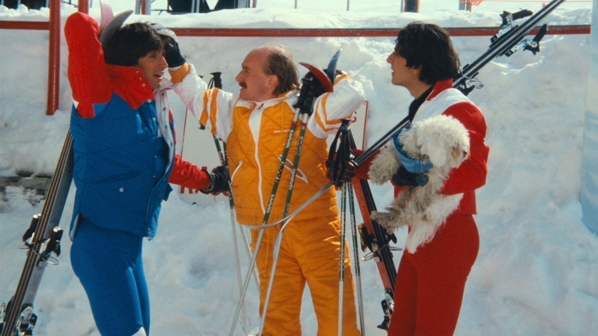 Tu Pars Au Ski Si Tu As Plus De 1015 à Ce Quiz Sur Le Deuxième Film Les Bronzés