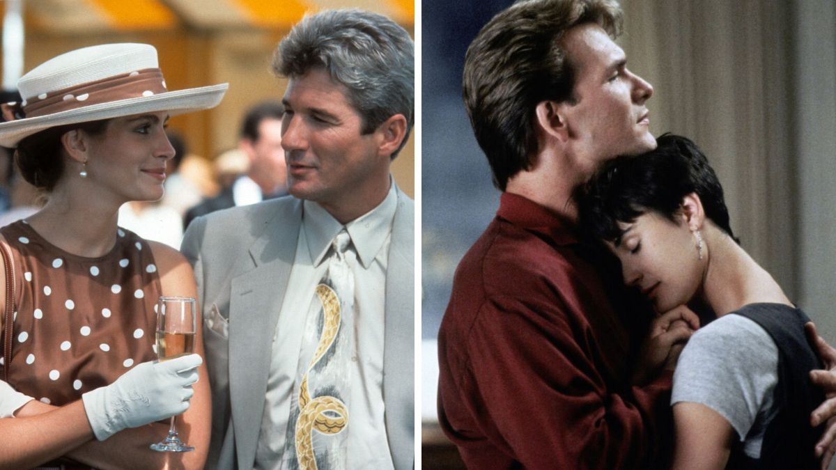 Pretty Woman, Ghost : les deux films culte des années 90 bientôt diffusés sur M6, découvrez la date