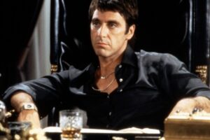 Scarface : seul Tony Montana aura 5/5 à ce quiz