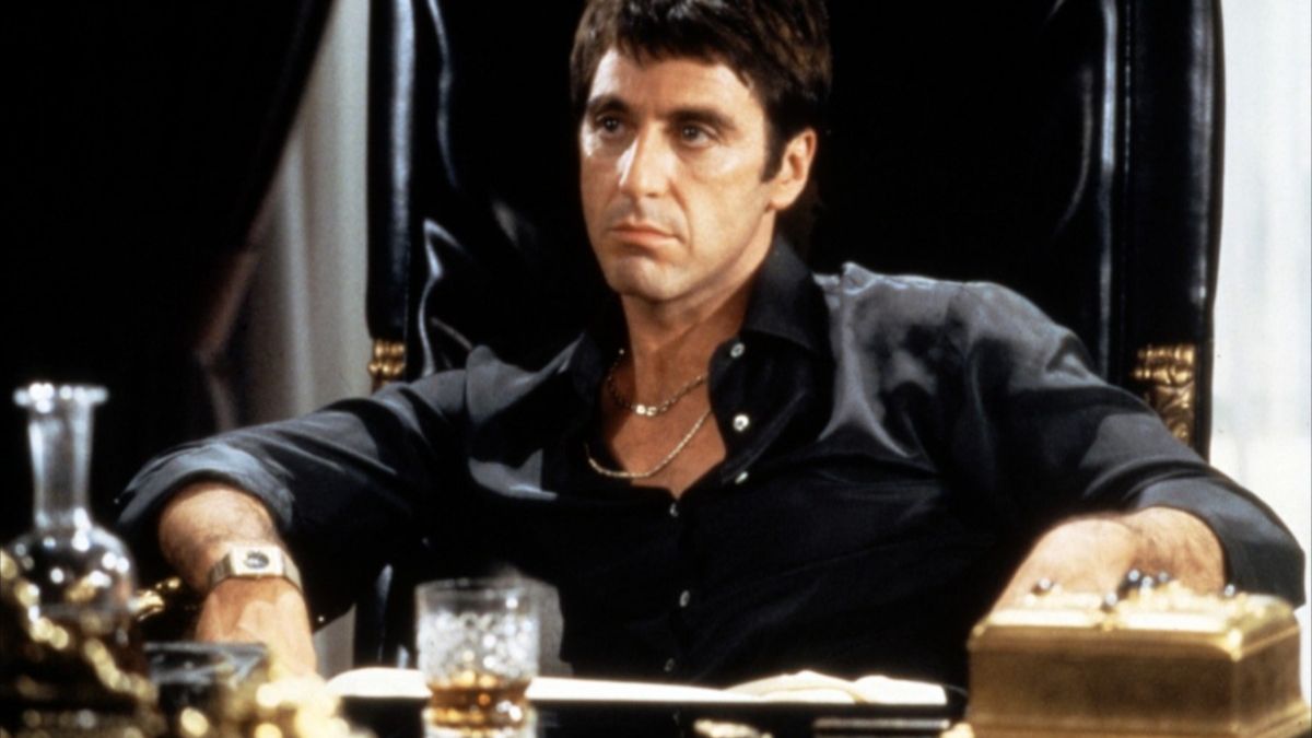 T&rsquo;as une excellente mémoire si t&rsquo;as 5/5 à ce quiz sur Scarface