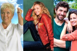 Sam, Clem, HPI : tu es accro aux séries de TF1 si tu as 5/5 à ce quiz