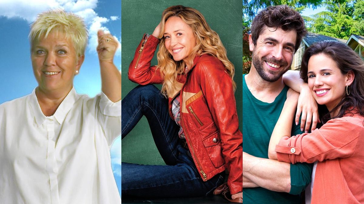 Sam, Clem, HPI : tu es accro aux séries de TF1 si tu as 5/5 à ce quiz