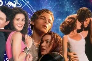 Quiz : on devine ton film d’amour préféré selon ton signe astro