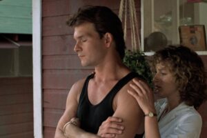 Tu as passé ta jeunesse devant Dirty Dancing si tu as au moins 10/15 à ce quiz sur le film