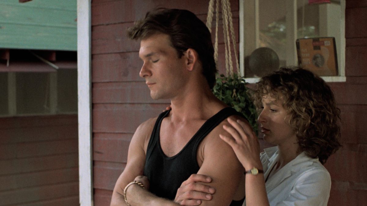 Tu as passé ta jeunesse devant Dirty Dancing si tu as au moins 10/15 à ce quiz sur le film