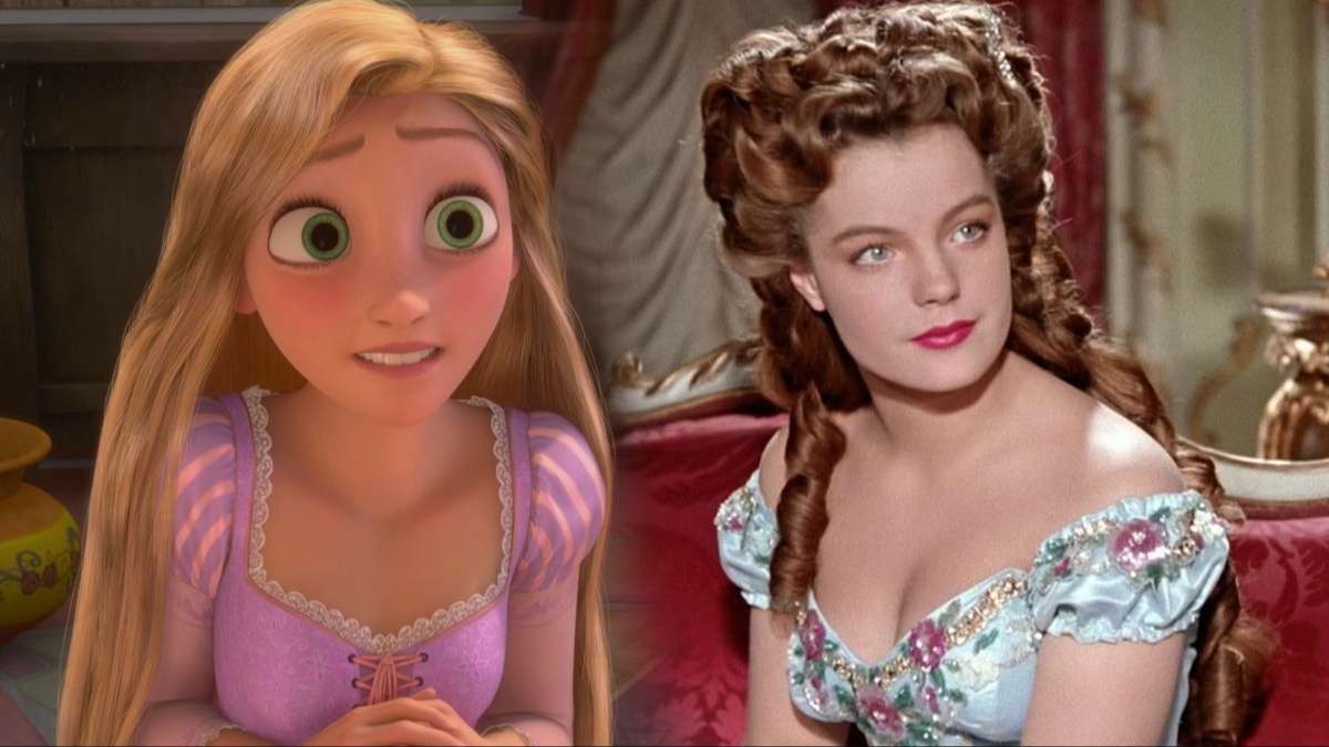 Le quiz ultime en 5 questions pour savoir si t&rsquo;es une Princesse Disney ou une Impératrice comme Sissi